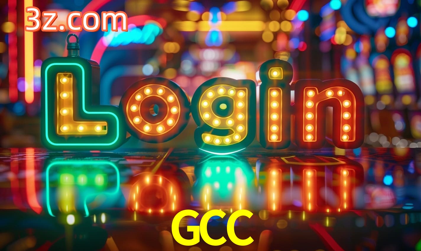Mundo dos Jogos Cassino GCC
